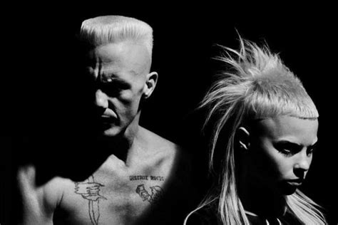 The Meaning Behind The Song: Gucci Coochie by Die Antwoord